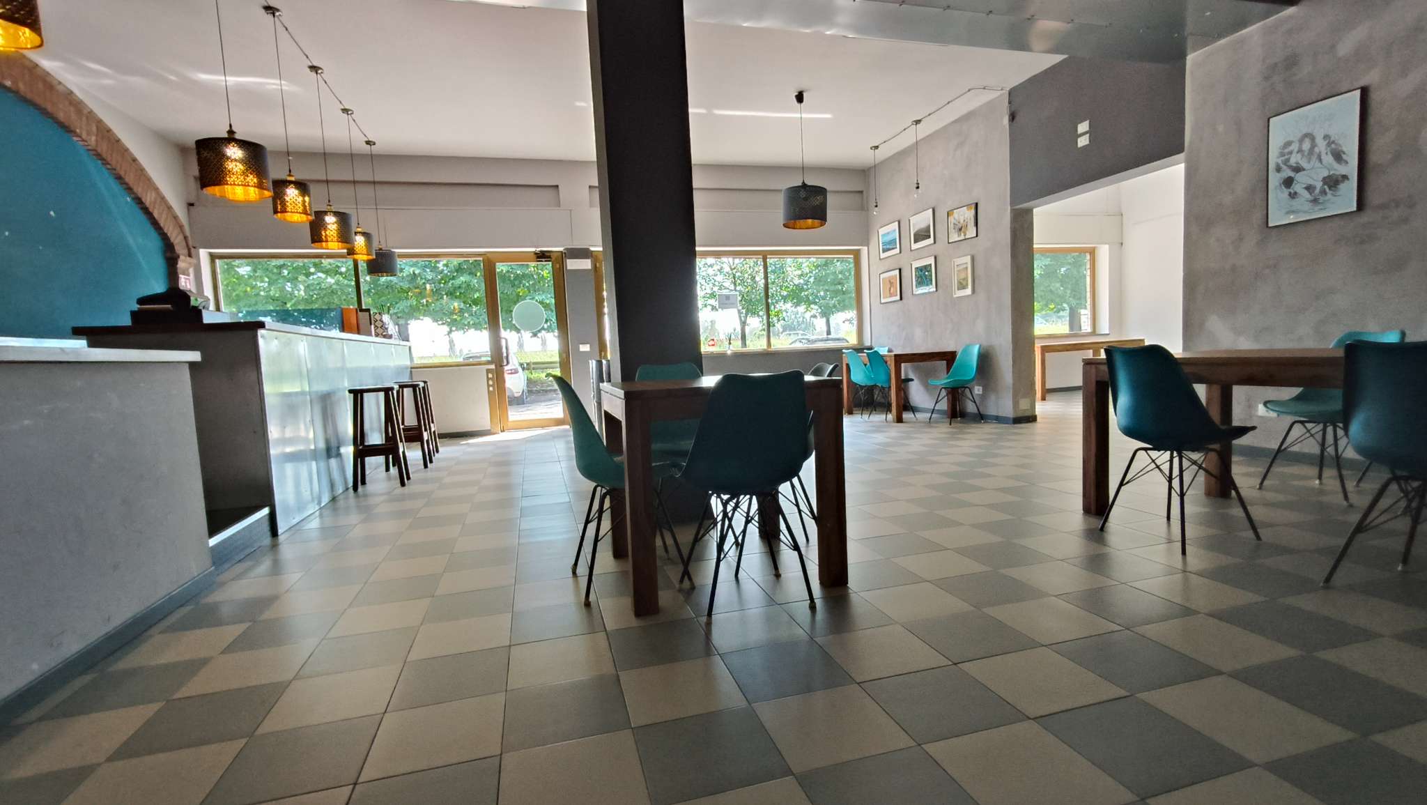 Spino d'Adda Vendita COMMERCIALI