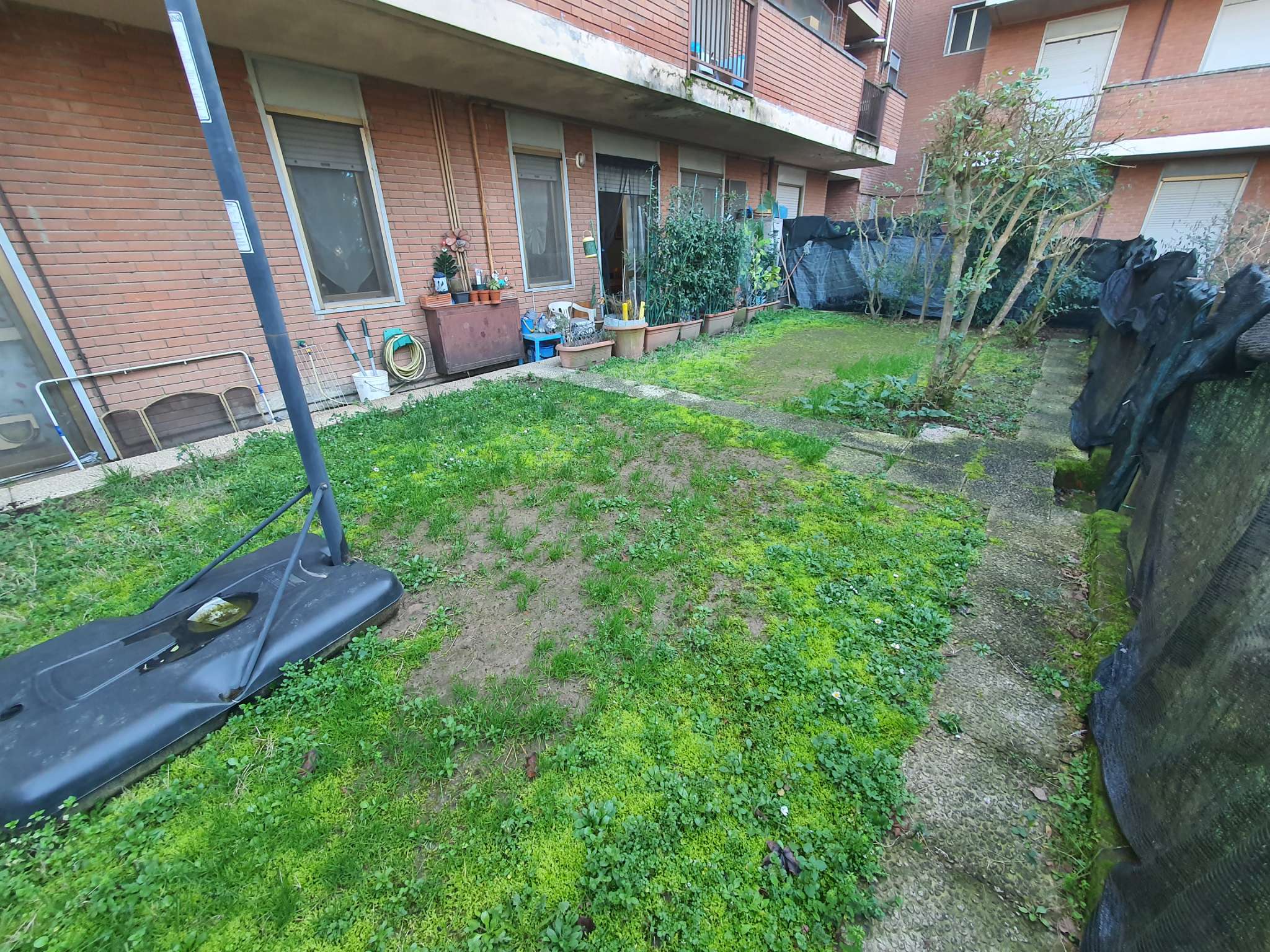 Pizzighettone Vendita APPARTAMENTO