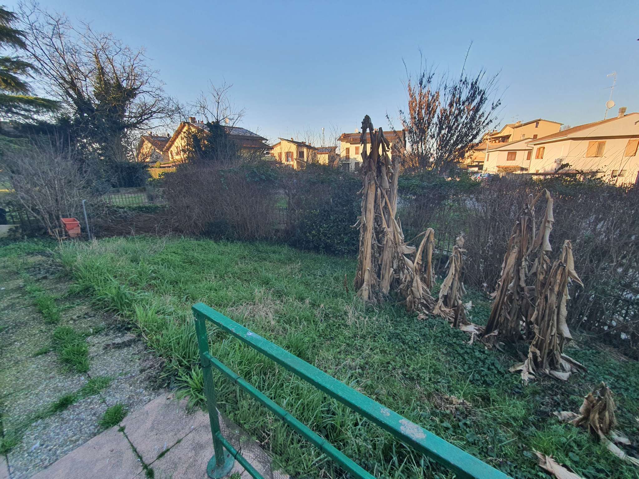 Pizzighettone Vendita APPARTAMENTO