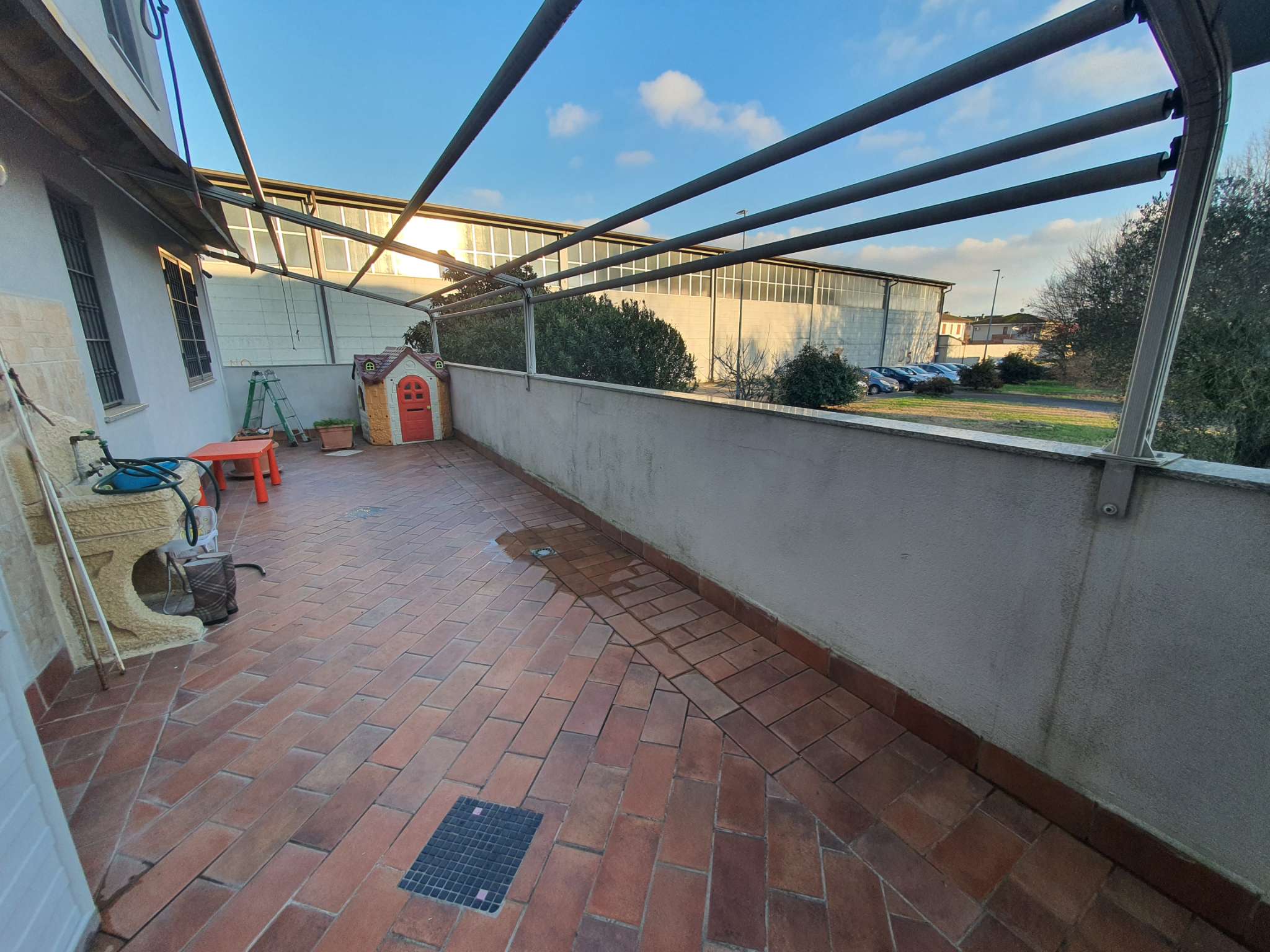 Lodi Vendita APPARTAMENTO