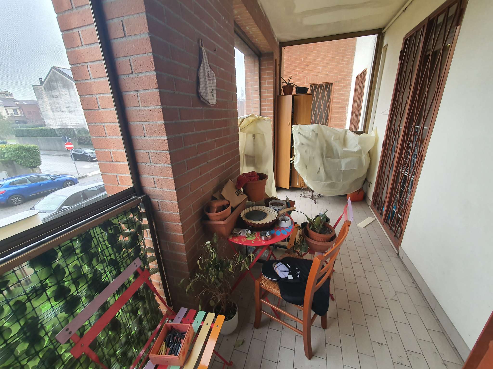 Paullo Vendita APPARTAMENTO