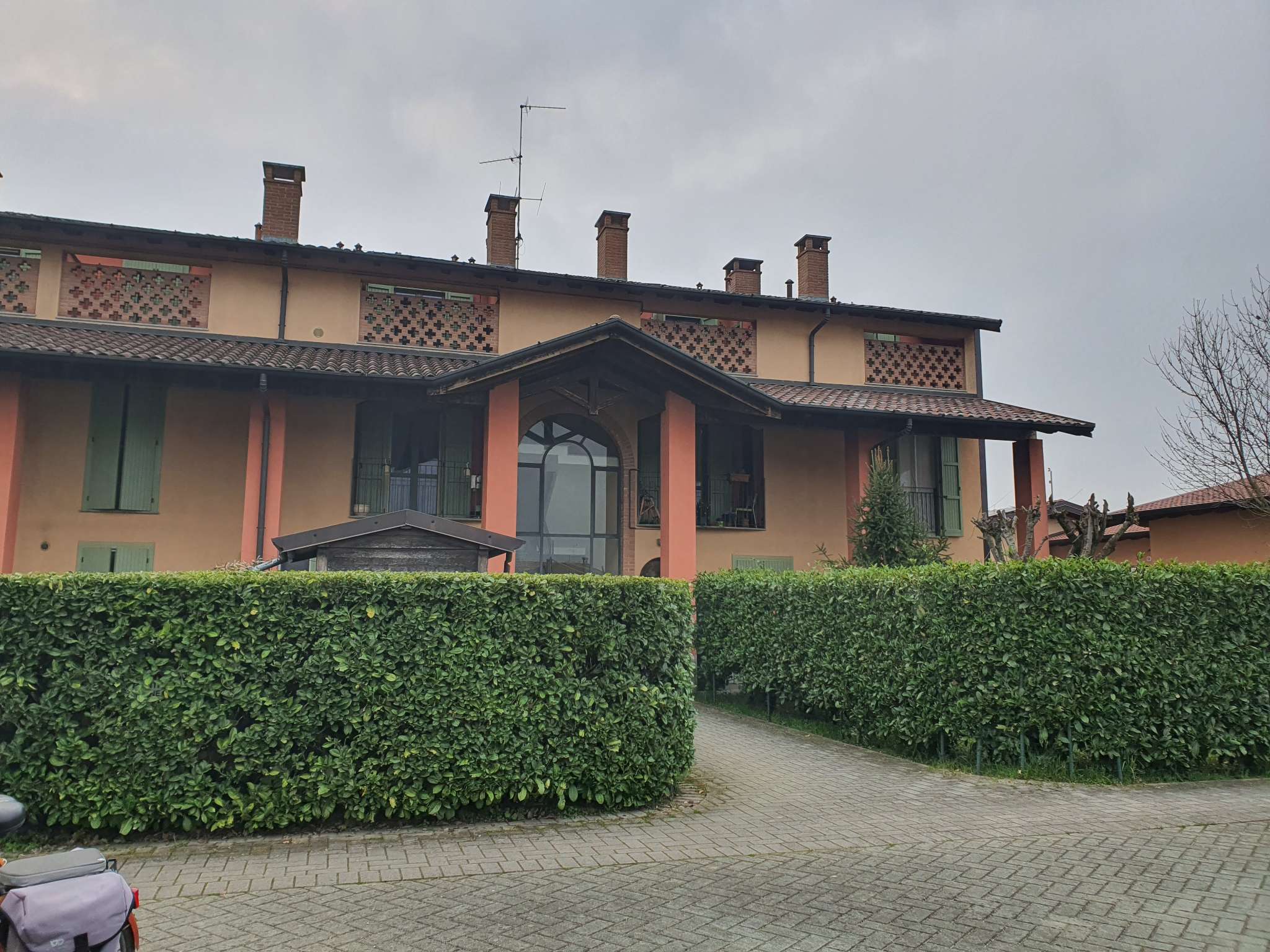 Dovera Vendita APPARTAMENTO