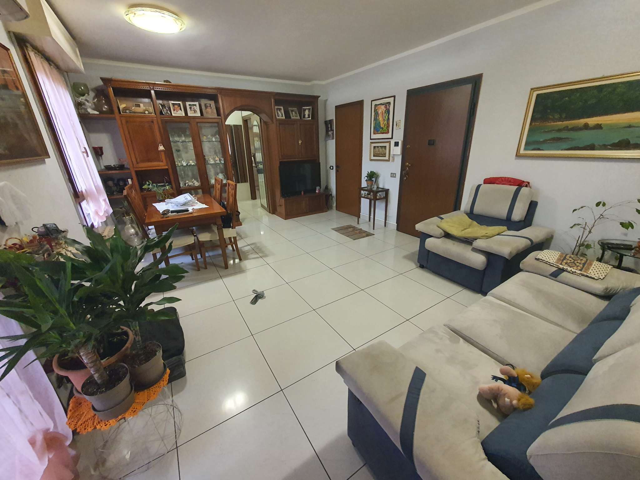 Paullo Vendita APPARTAMENTO