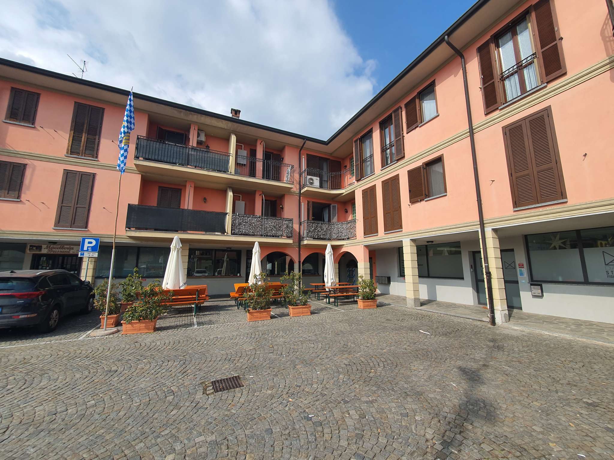 Dovera Vendita APPARTAMENTO