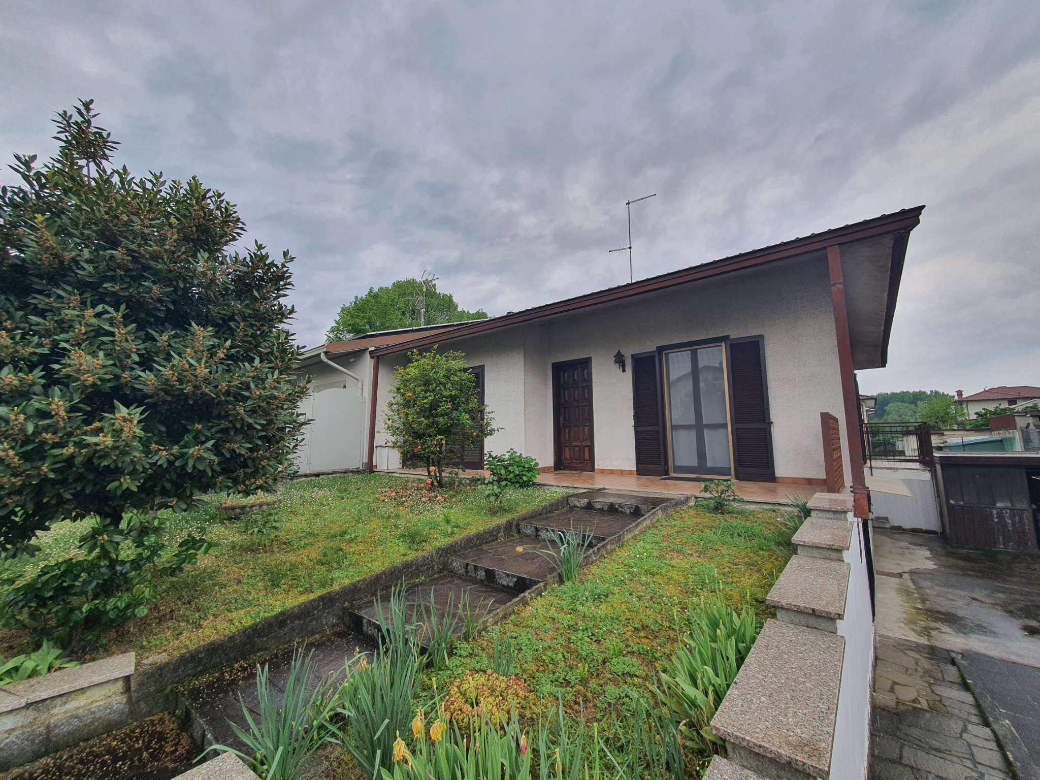 Rivolta d'Adda Vendita VILLA