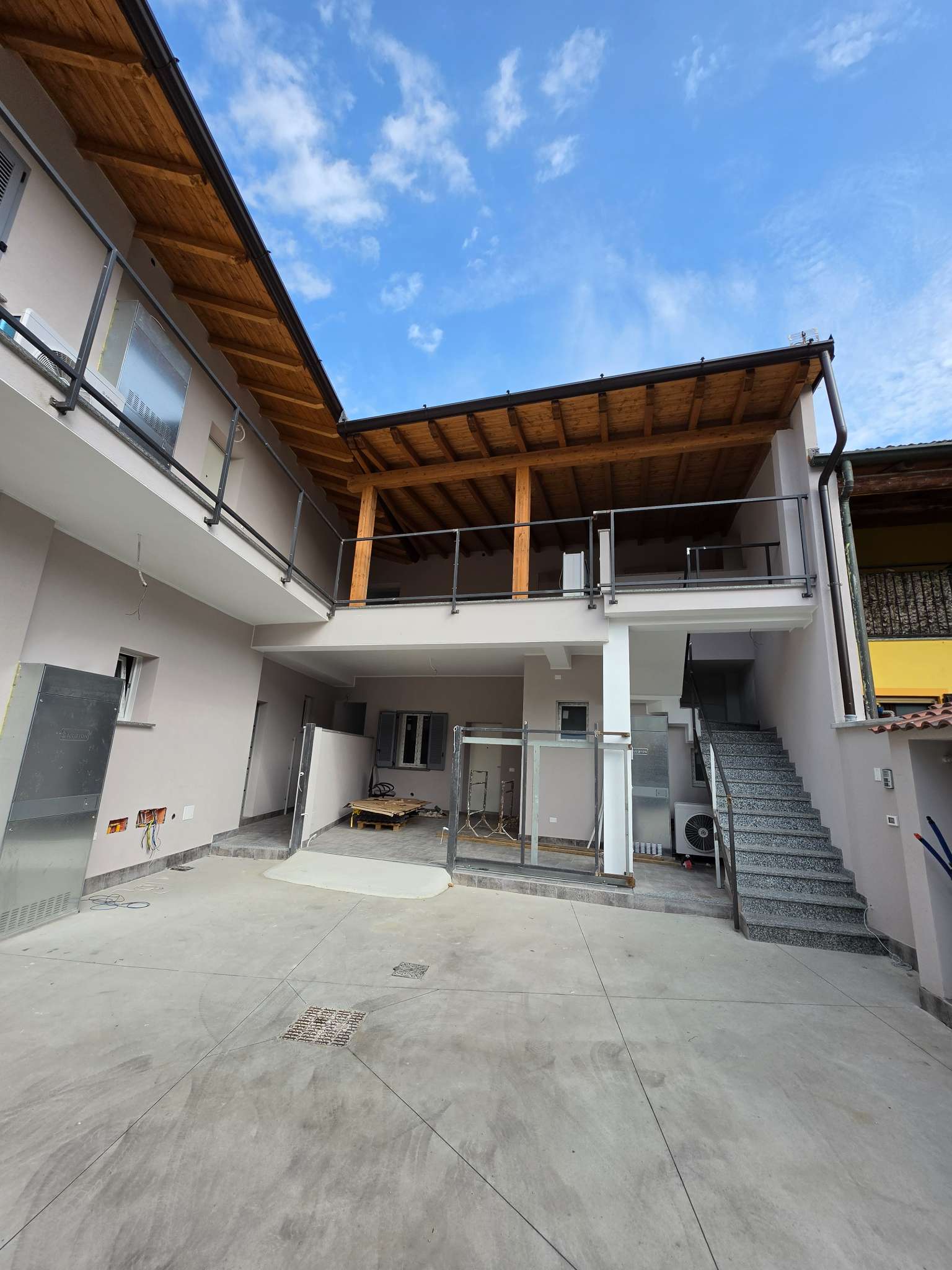 Bagnolo Cremasco Vendita APPARTAMENTO