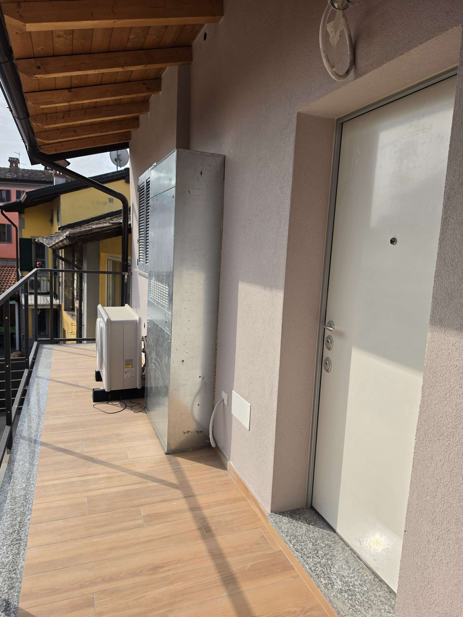 Bagnolo Cremasco Vendita APPARTAMENTO