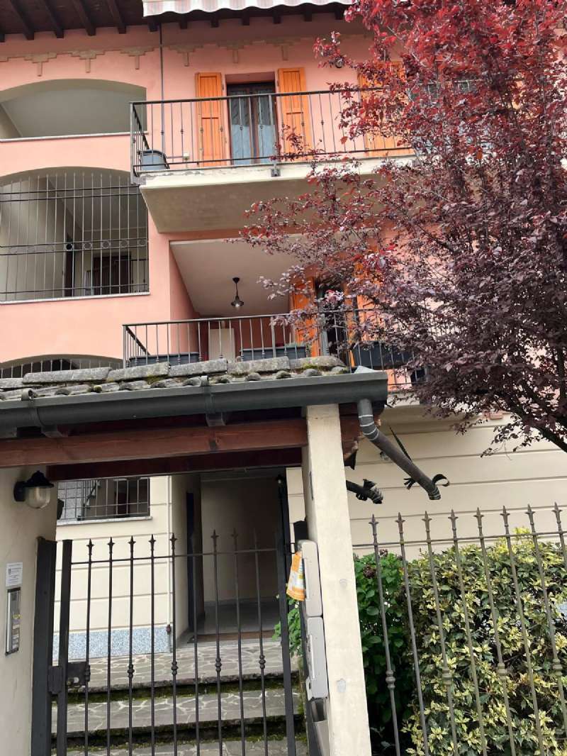 Pandino Vendita APPARTAMENTO