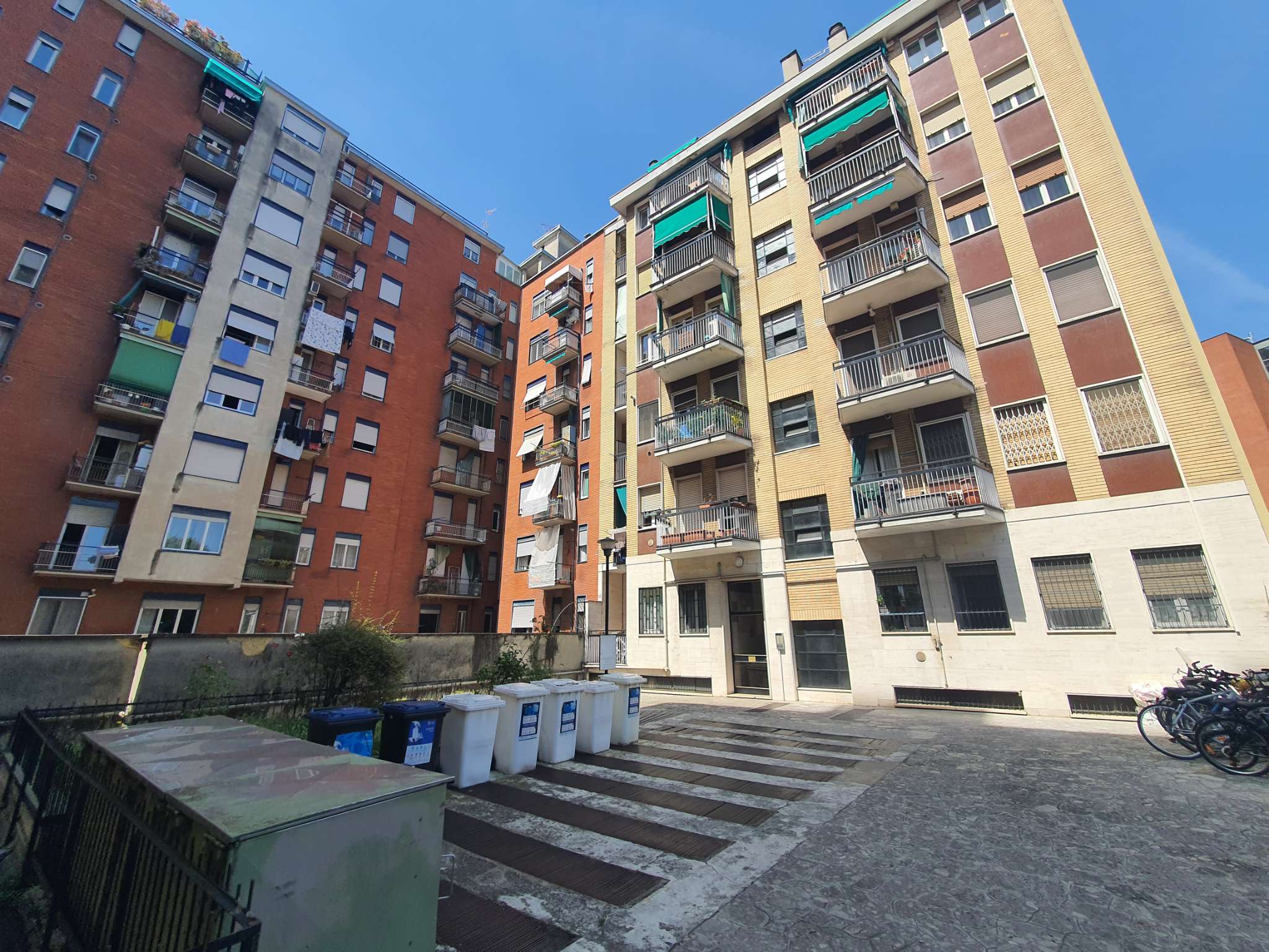 Milano Vendita APPARTAMENTO