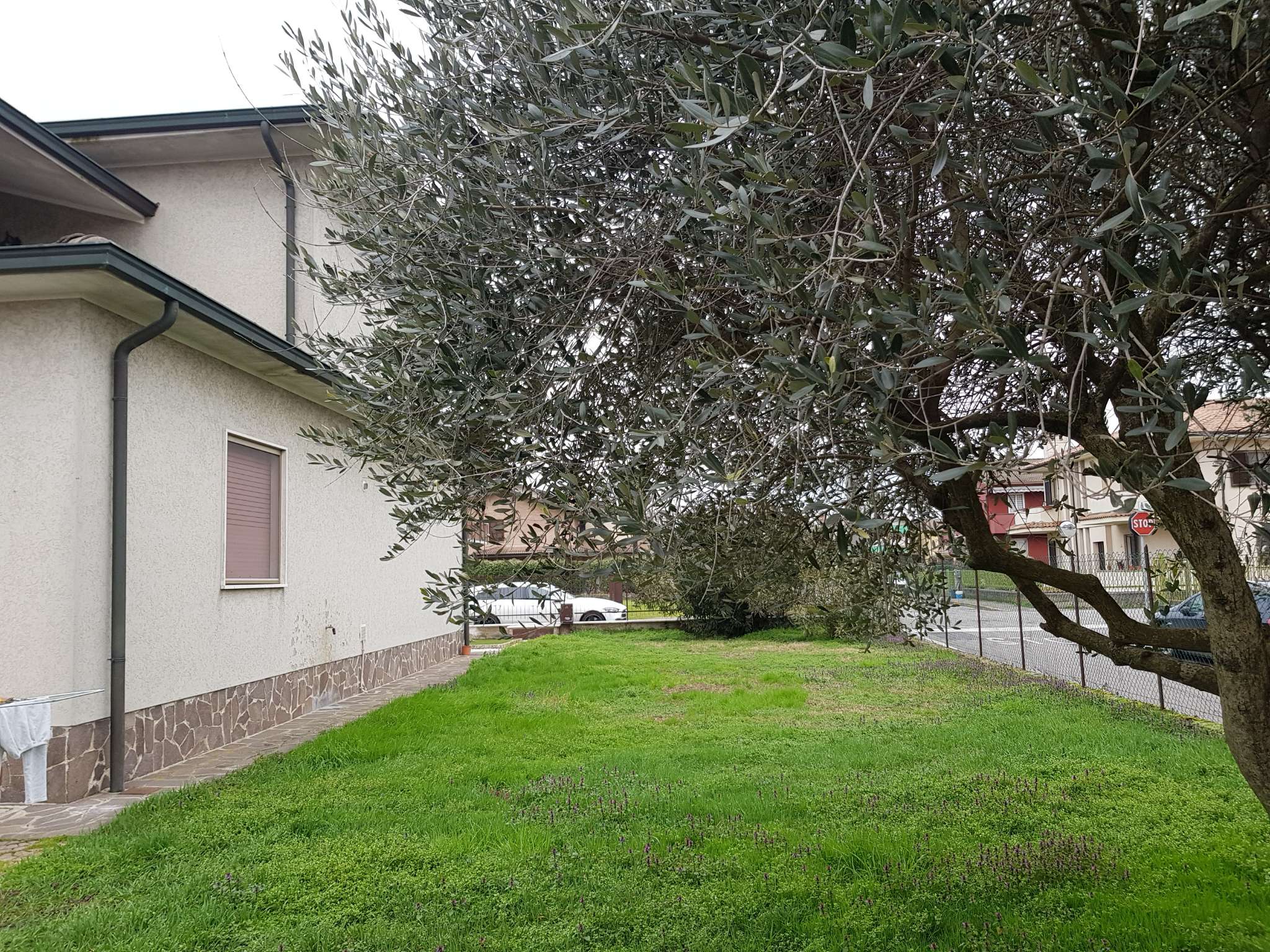 Bagnolo Cremasco Vendita APPARTAMENTO