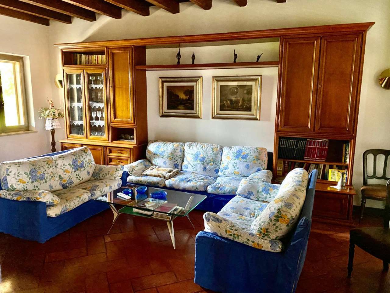 Vaiano Cremasco Vendita CASALE / RUSTICO / CASA / CASCINA