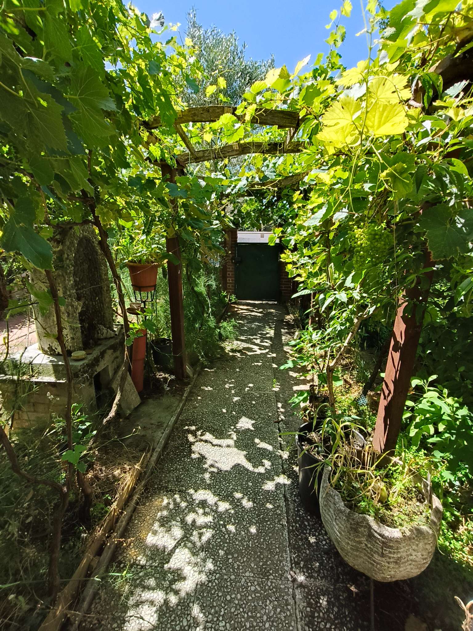 Casale Cremasco-Vidolasco Vendita VILLA