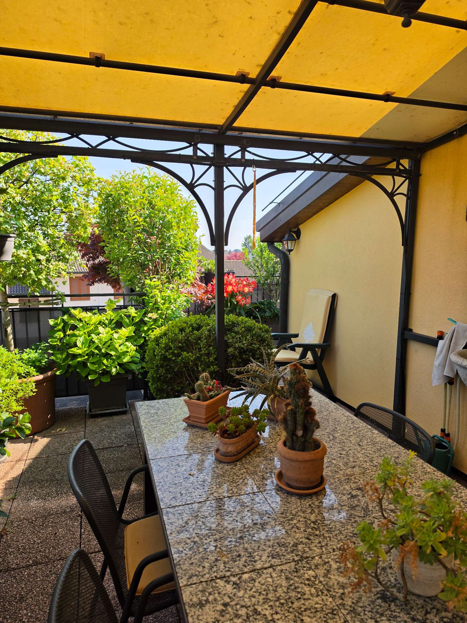 VENDITE Appartamento a Bagnolo Cremasco – foto 1