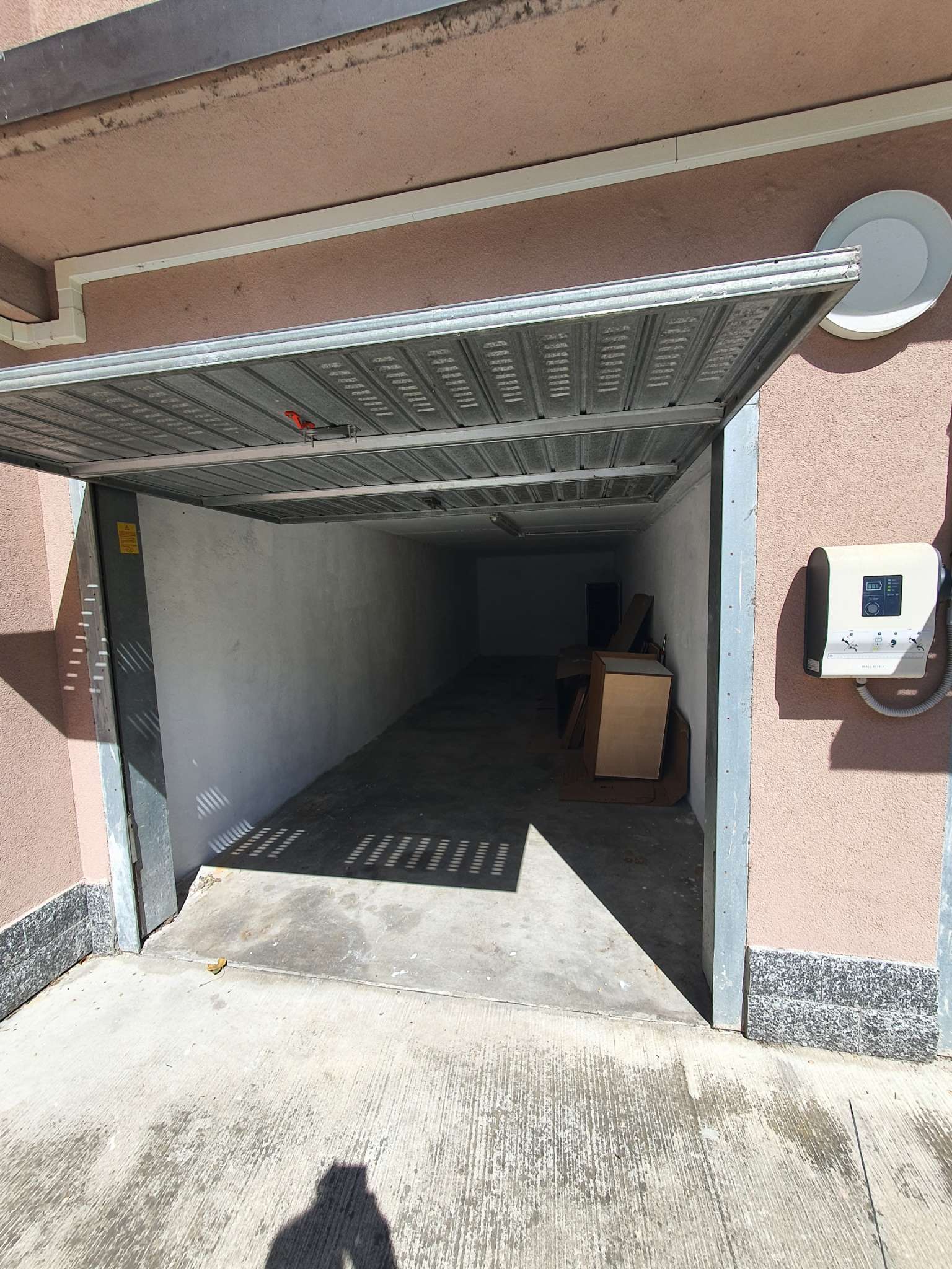 VENDITE Box/Garage/Posto auto a San Zenone al Lambro – foto 1