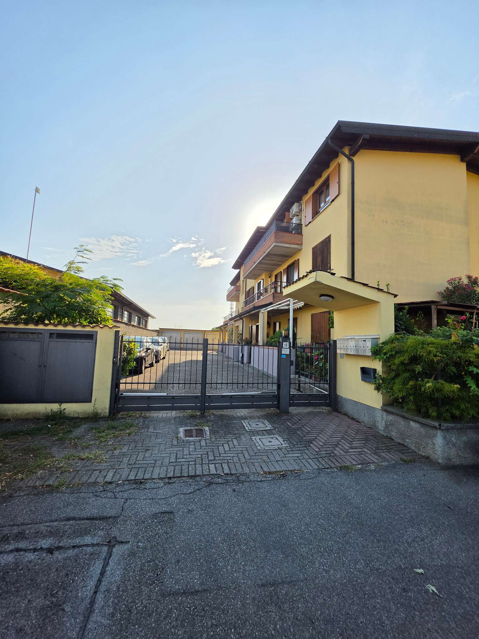 VENDITE Appartamento a Crespiatica – foto 1