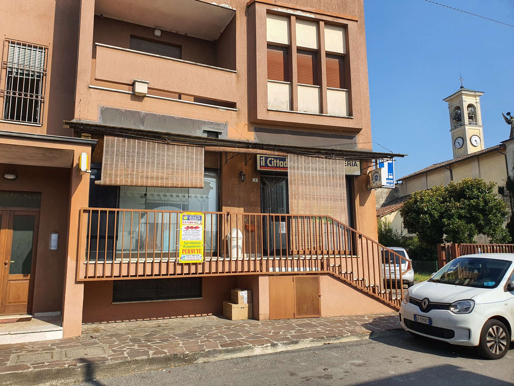 VENDITE Attività e Licenze a Boffalora d'Adda – foto 1
