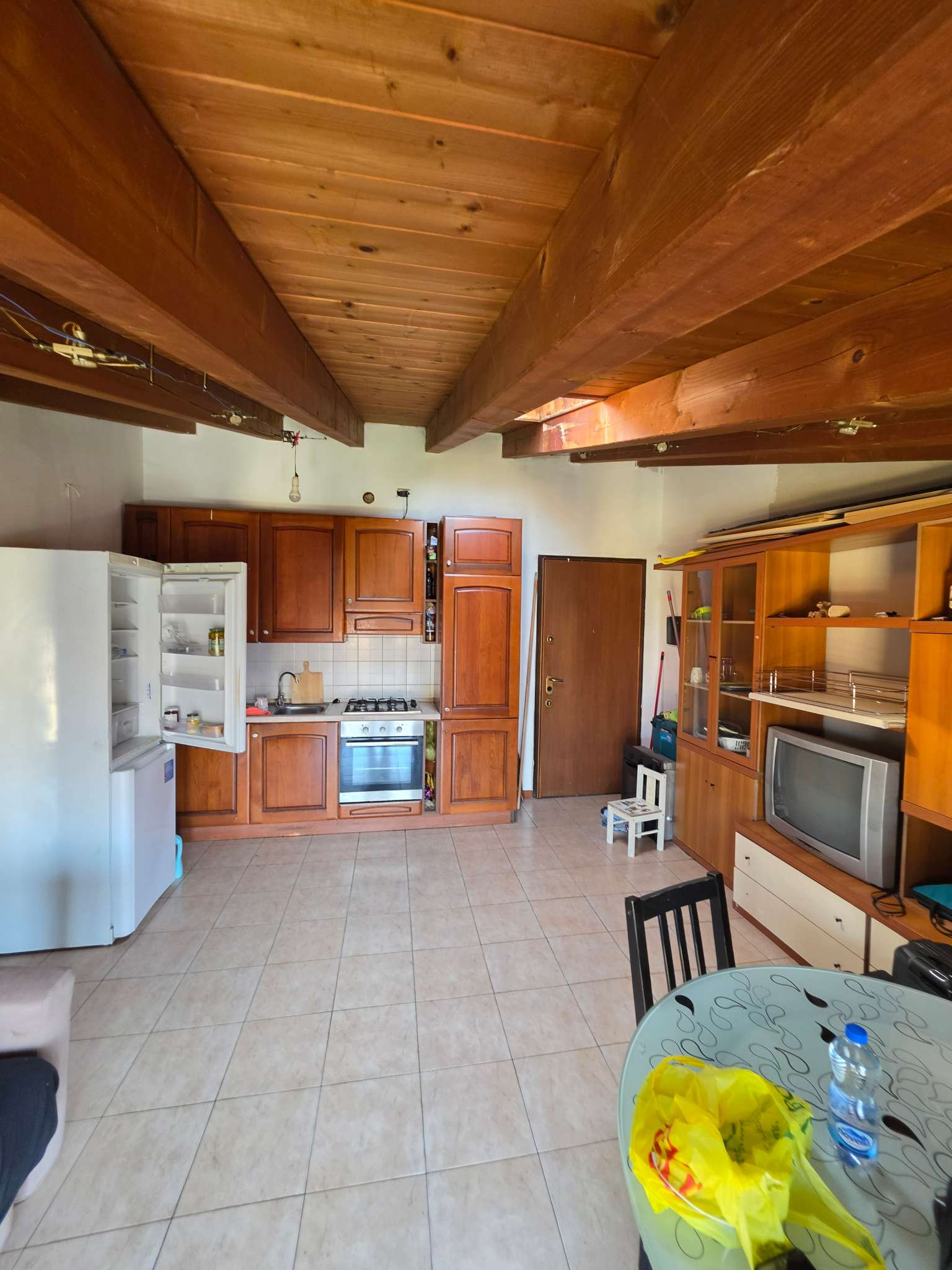 VENDITE Appartamento a Pandino – foto 1