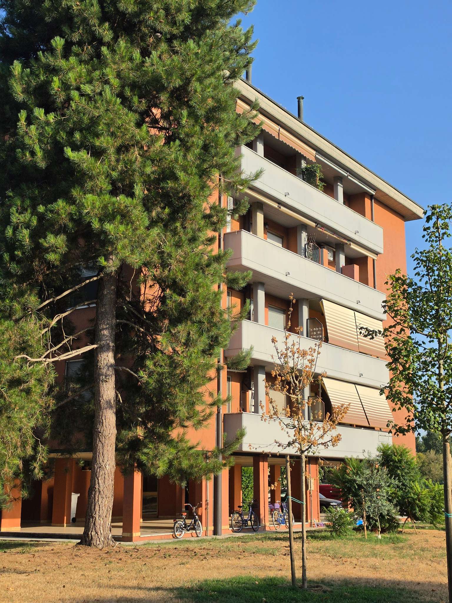 VENDITE Appartamento a Tavazzano con Villavesco – foto 1