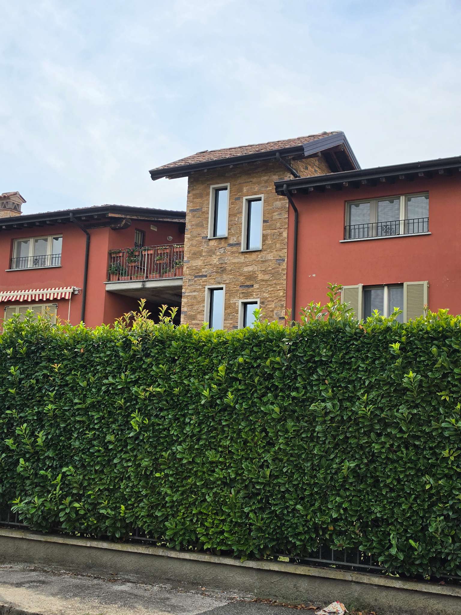 VENDITE Appartamento a Bagnolo Cremasco – foto 1