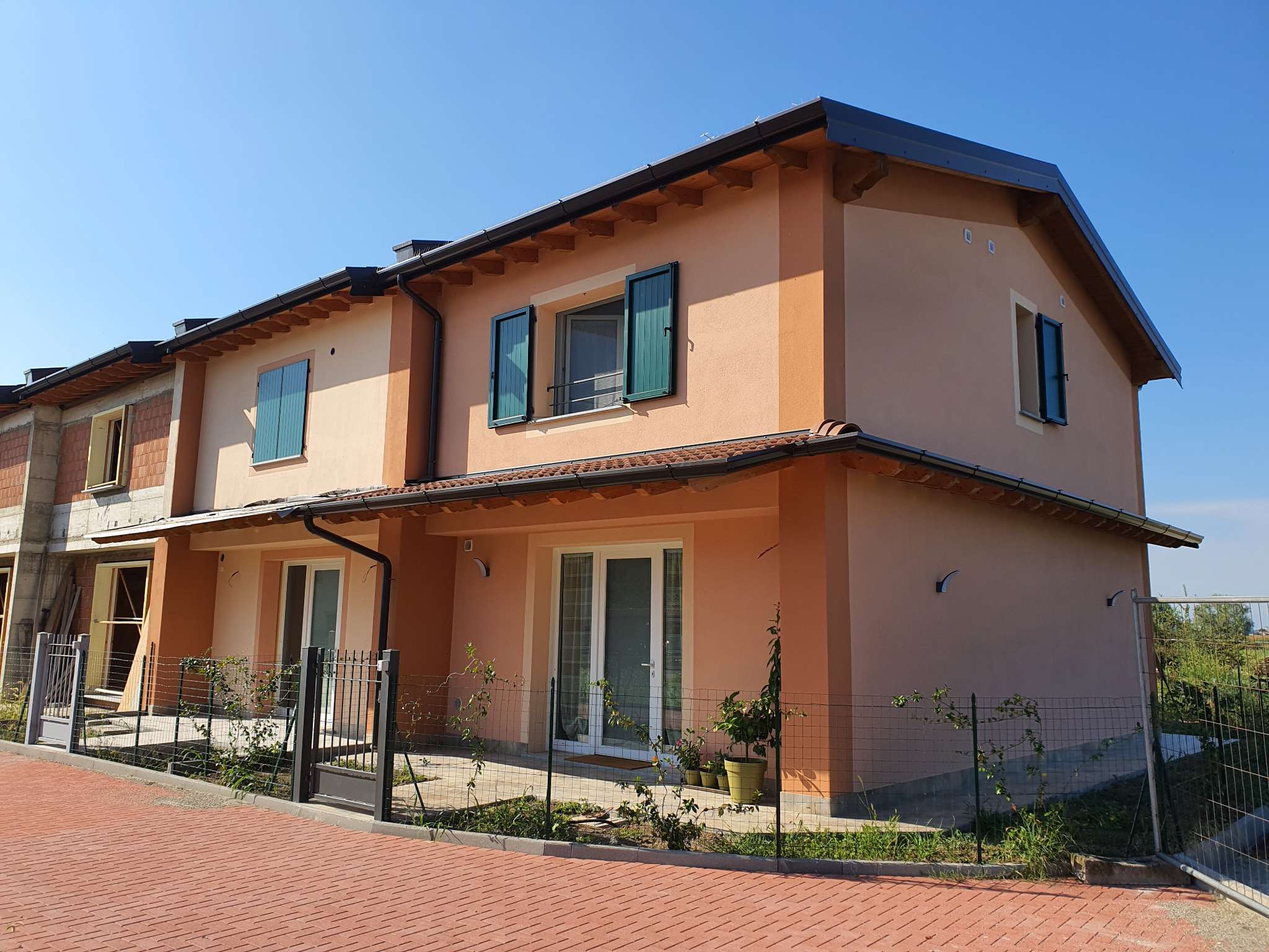 VENDITE Appartamento a Dovera – foto 1