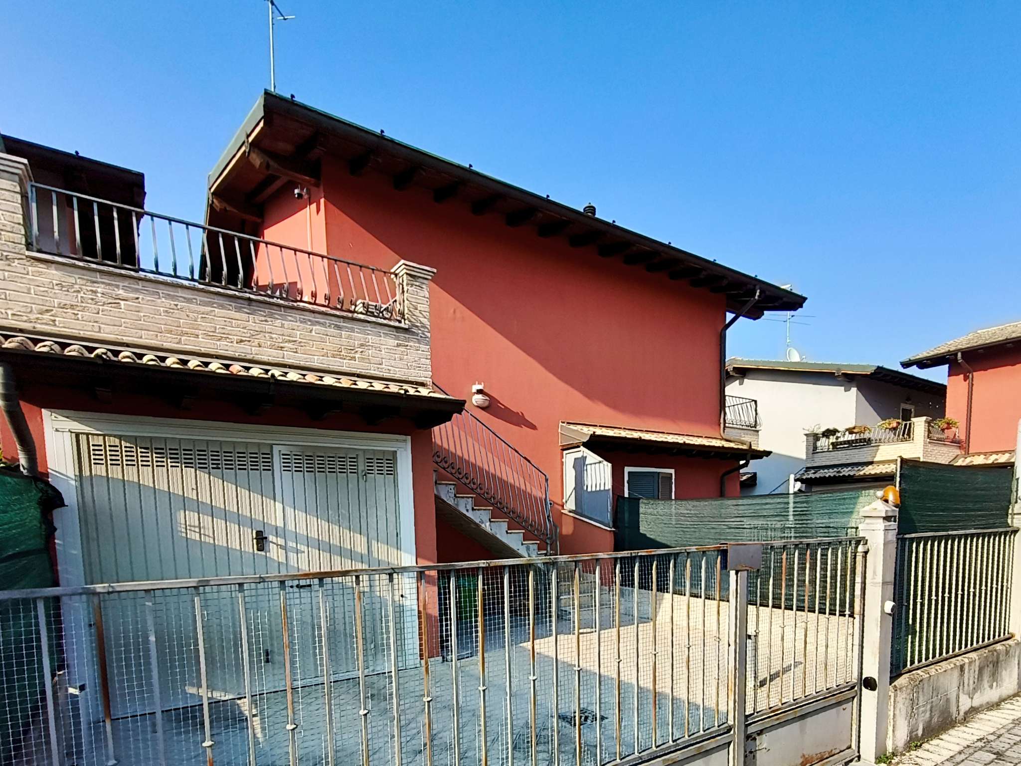 VENDITE Appartamento a Offanengo – foto 1