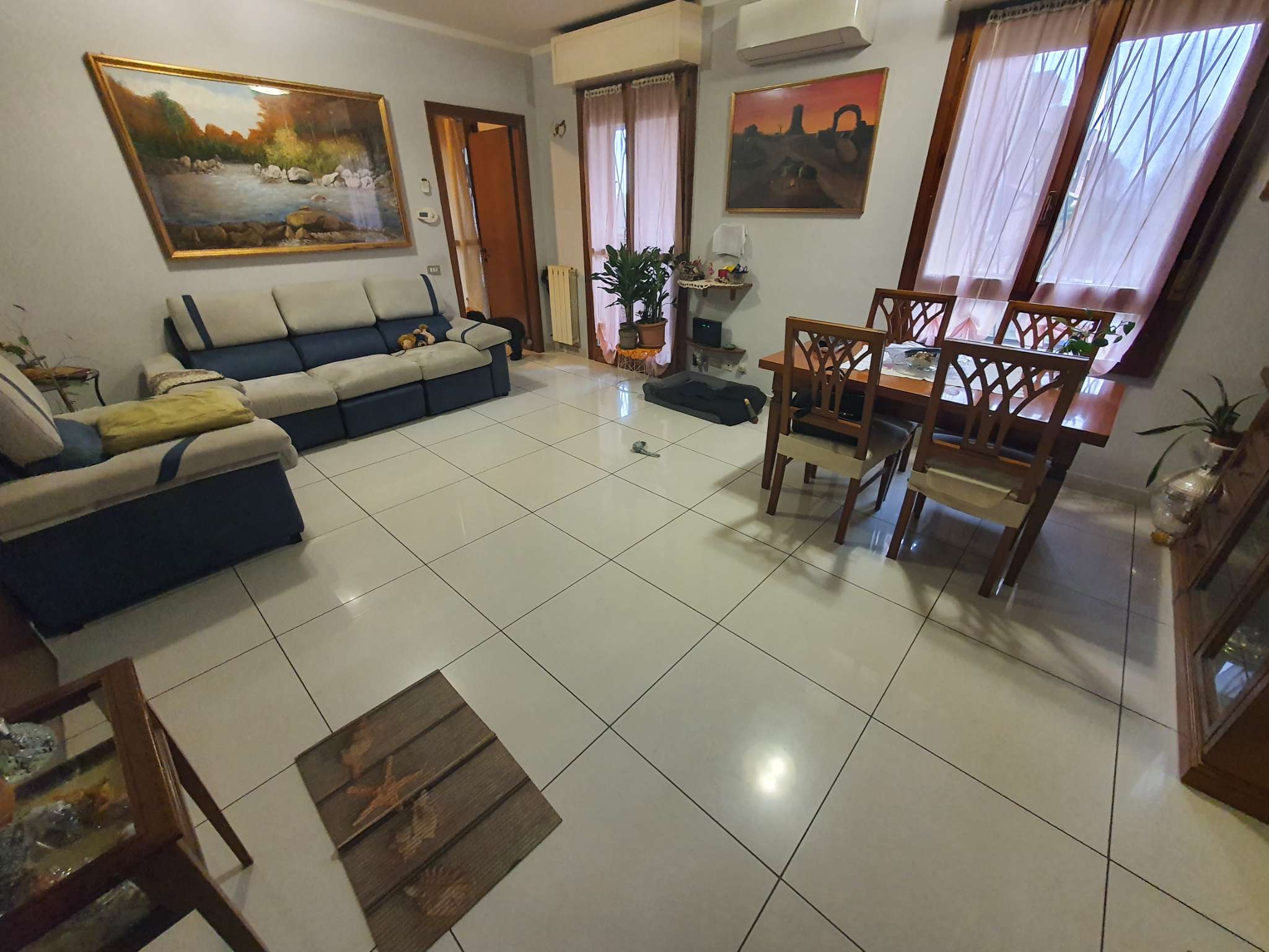 VENDITE Appartamento a Paullo – foto 1