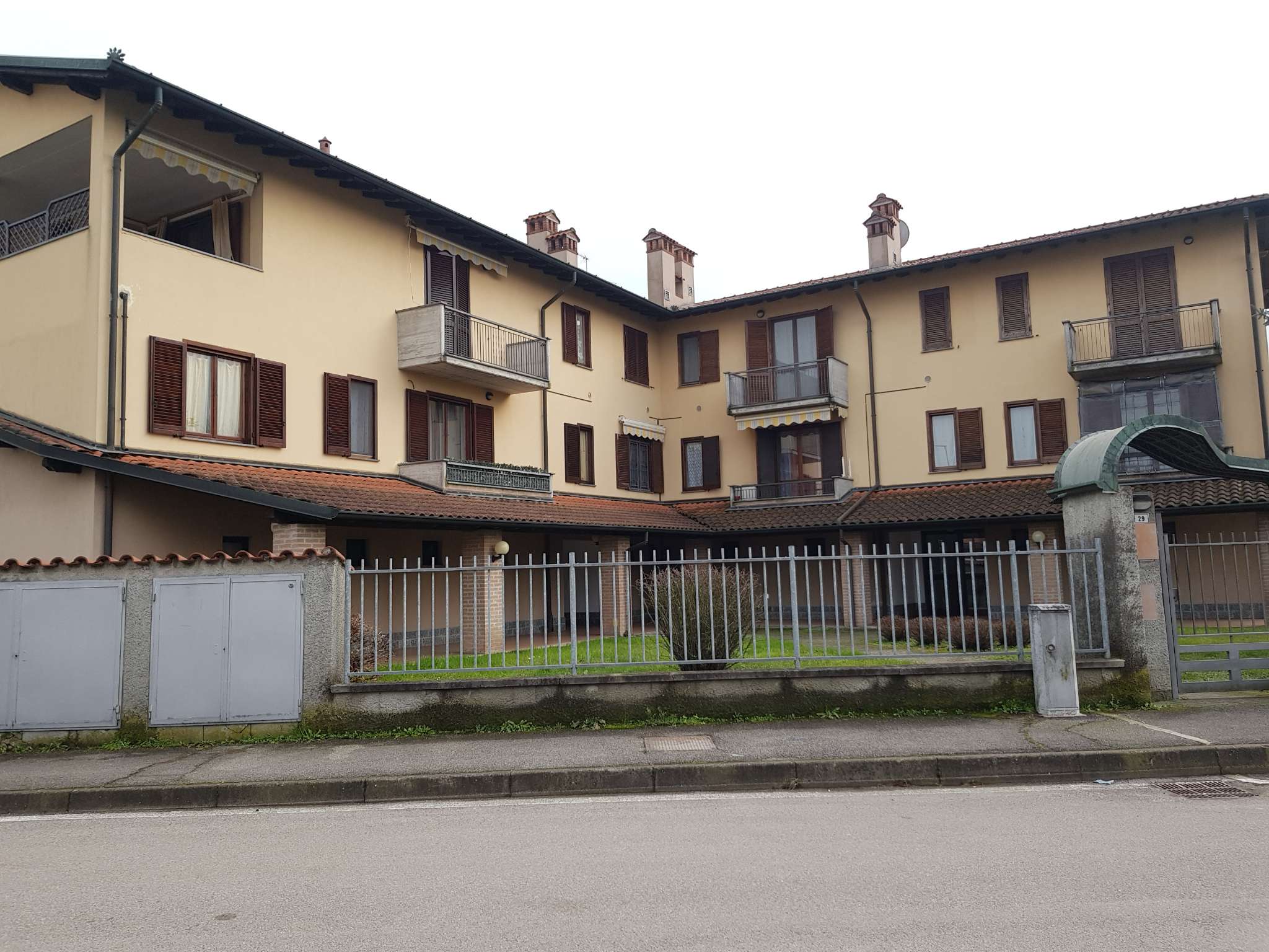 VENDITE Appartamento a Dovera – foto 1