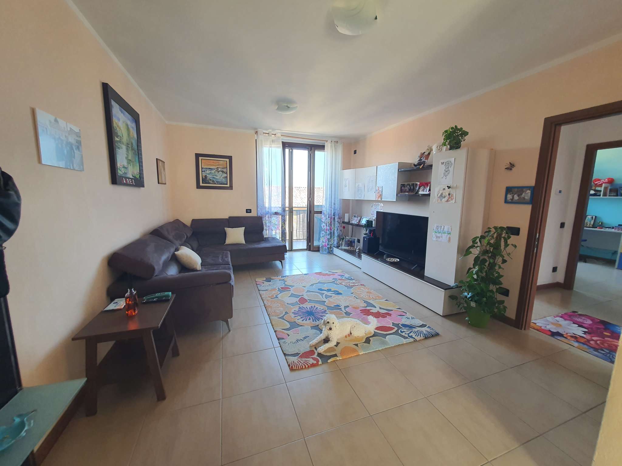 VENDITE Appartamento a Boffalora d'Adda – foto 1