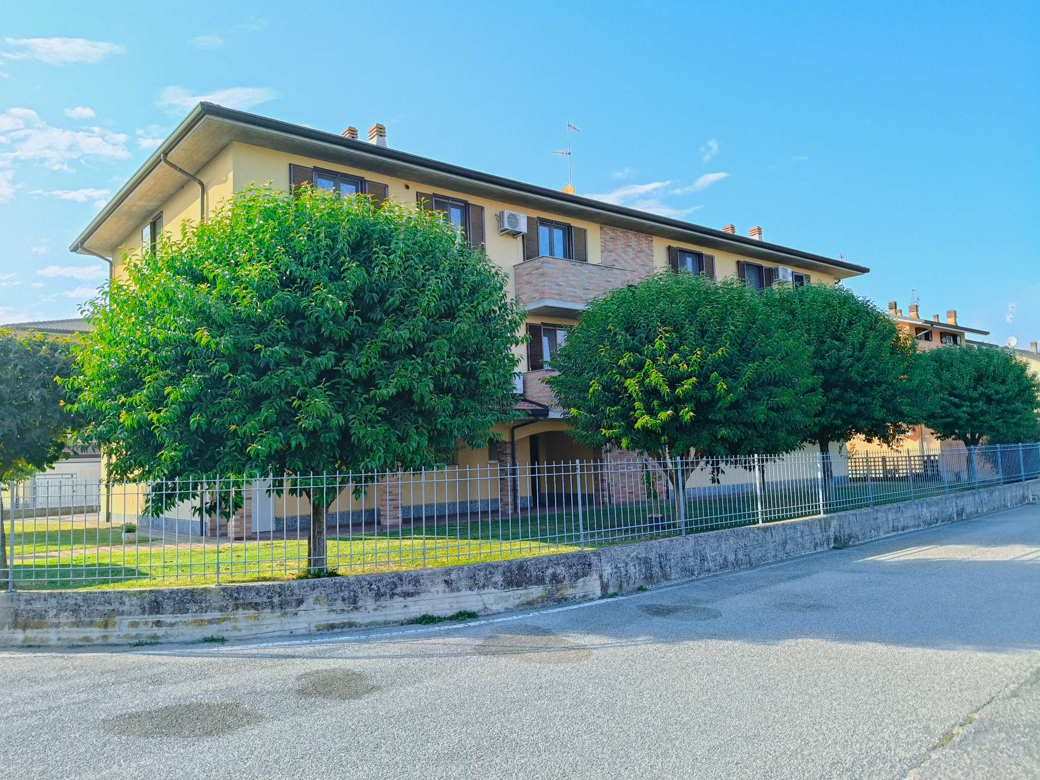 VENDITE Appartamento a Dovera – foto 1