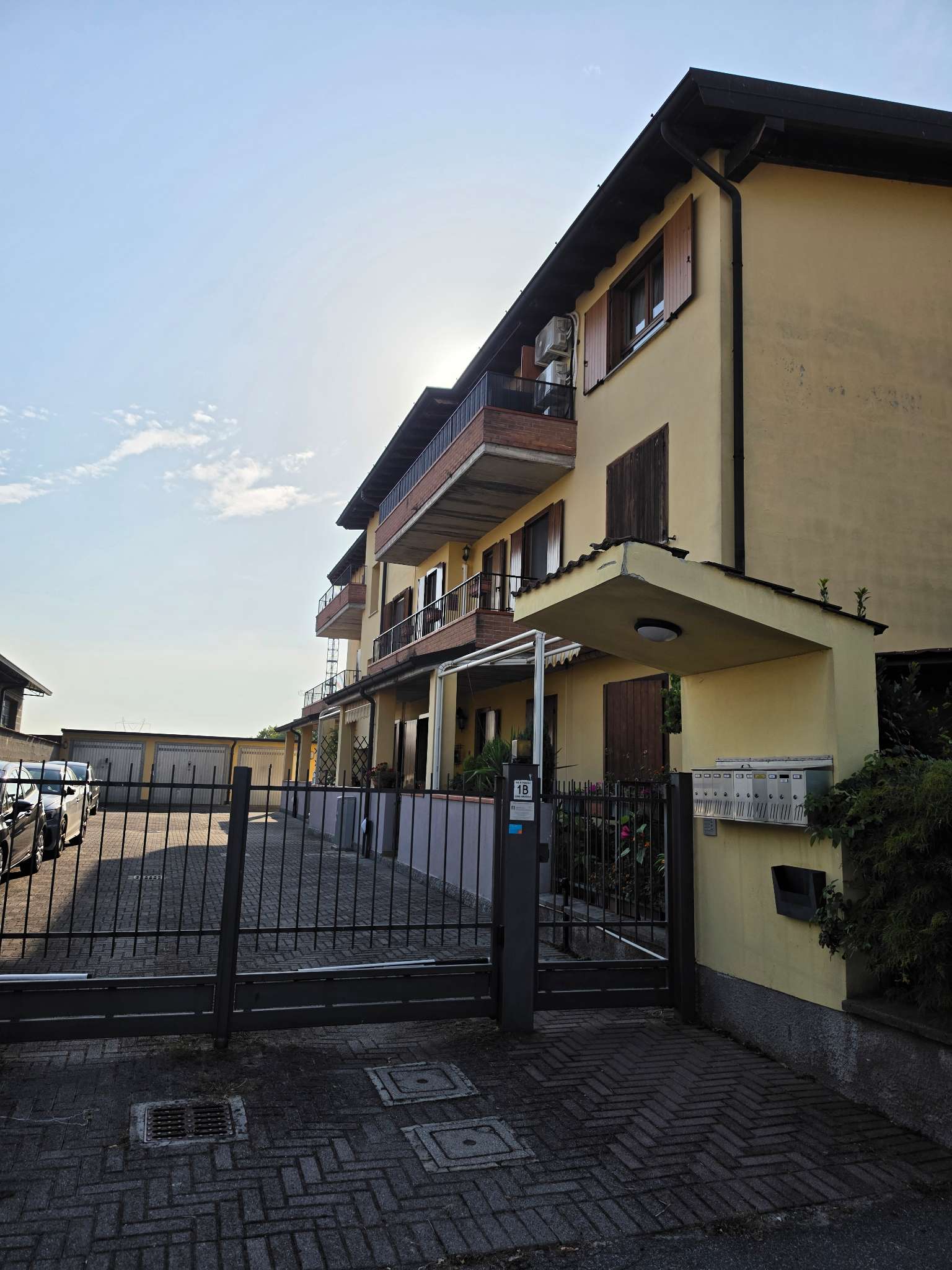 VENDITE Appartamento a Crespiatica – foto 1