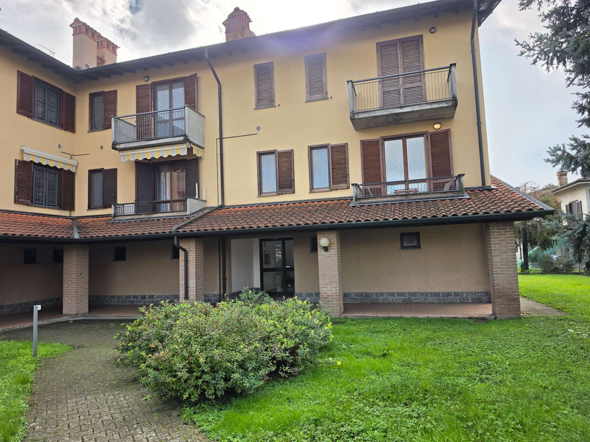VENDITE Appartamento a Dovera – foto 1