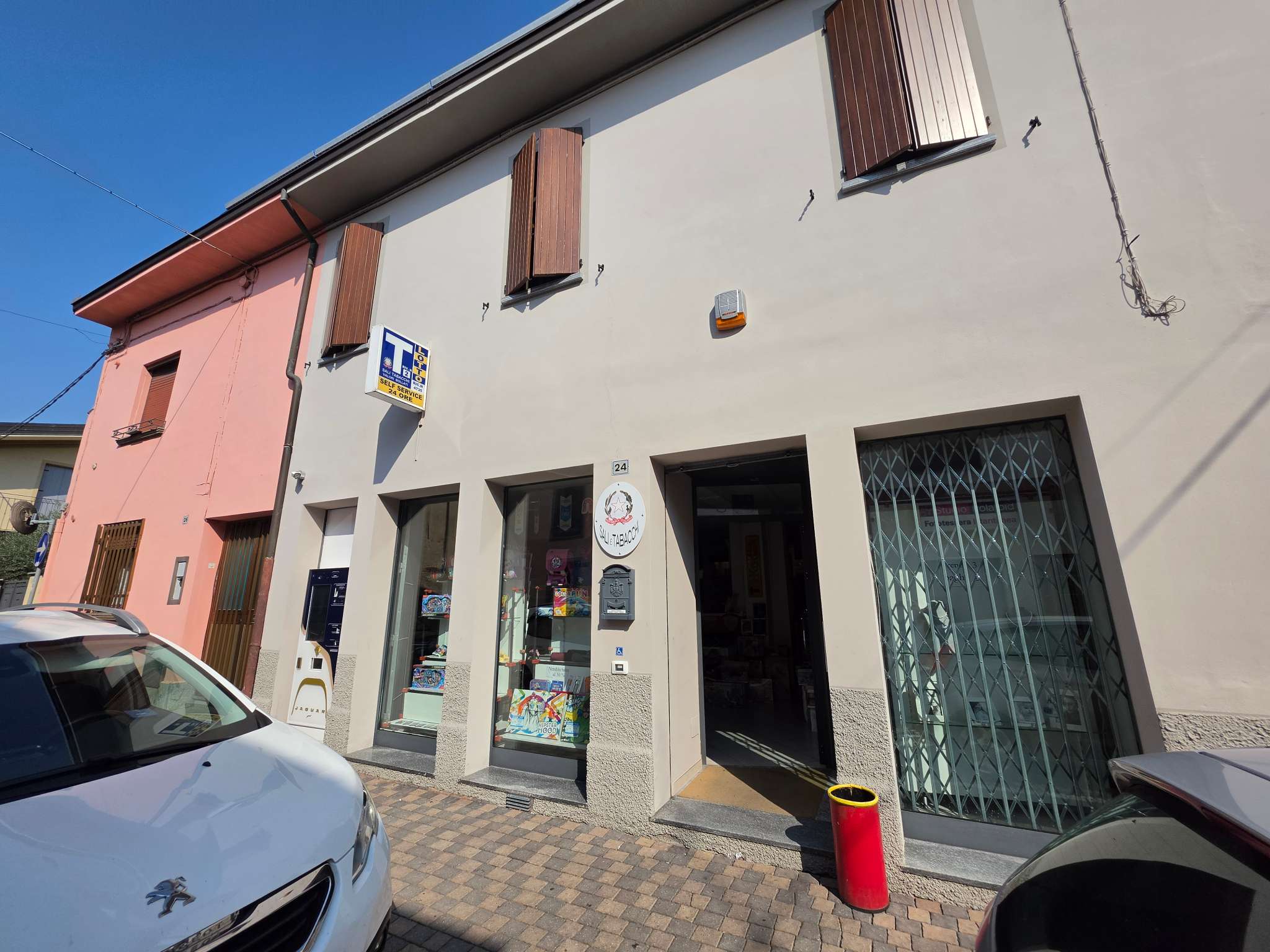VENDITE Attività e Licenze a Vaiano Cremasco – foto 1