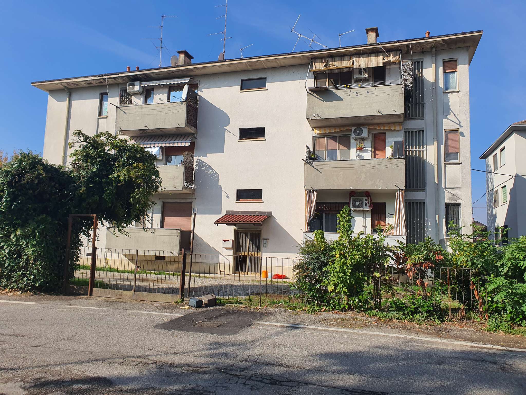 VENDITE Appartamento a Sant'Angelo Lodigiano – foto 1