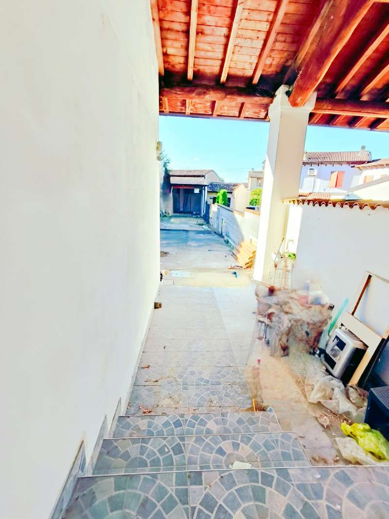 VENDITE Ville singole o a schiera a Fiesco – foto 1