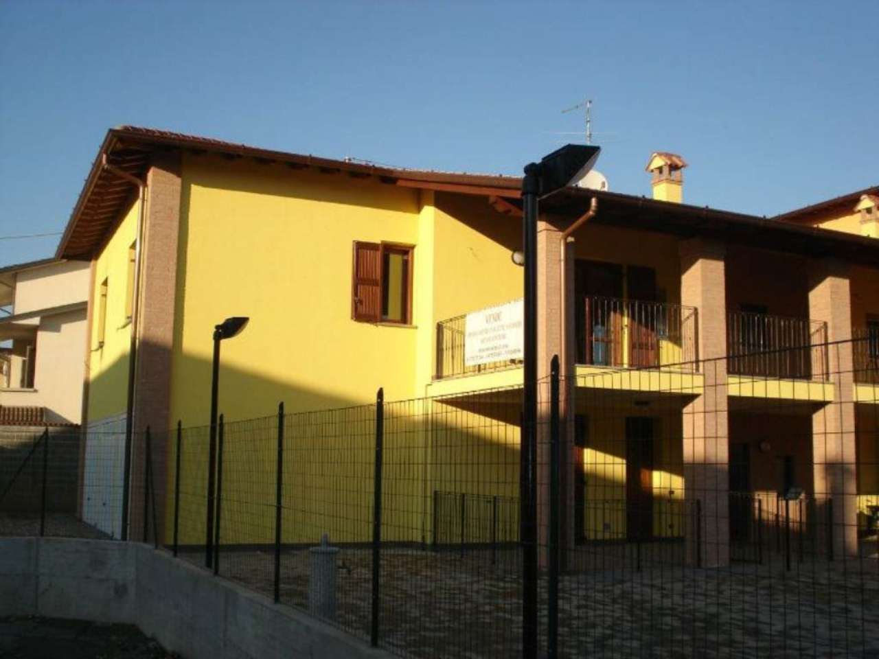 Appartamento CASALETTO VAPRIO vendita   Roma Immobiliare Milano Hinterland