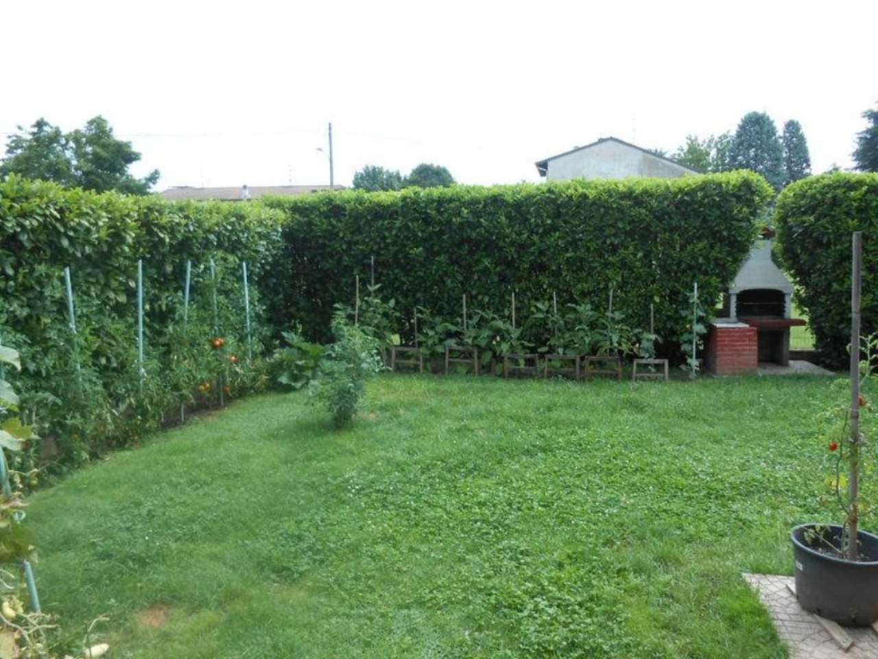 Villa Affiancata - Schiera CREMA vendita   SP 2 a 5 km da Crema Immobiliare Milano Hinterland