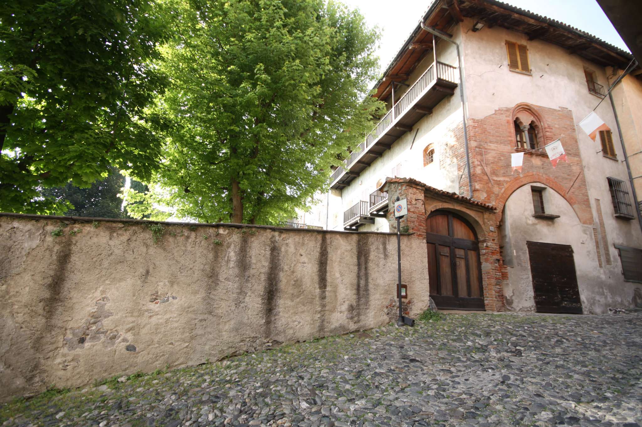 Appartamento AVIGLIANA vendita   via porta ferrata Nadotti Group