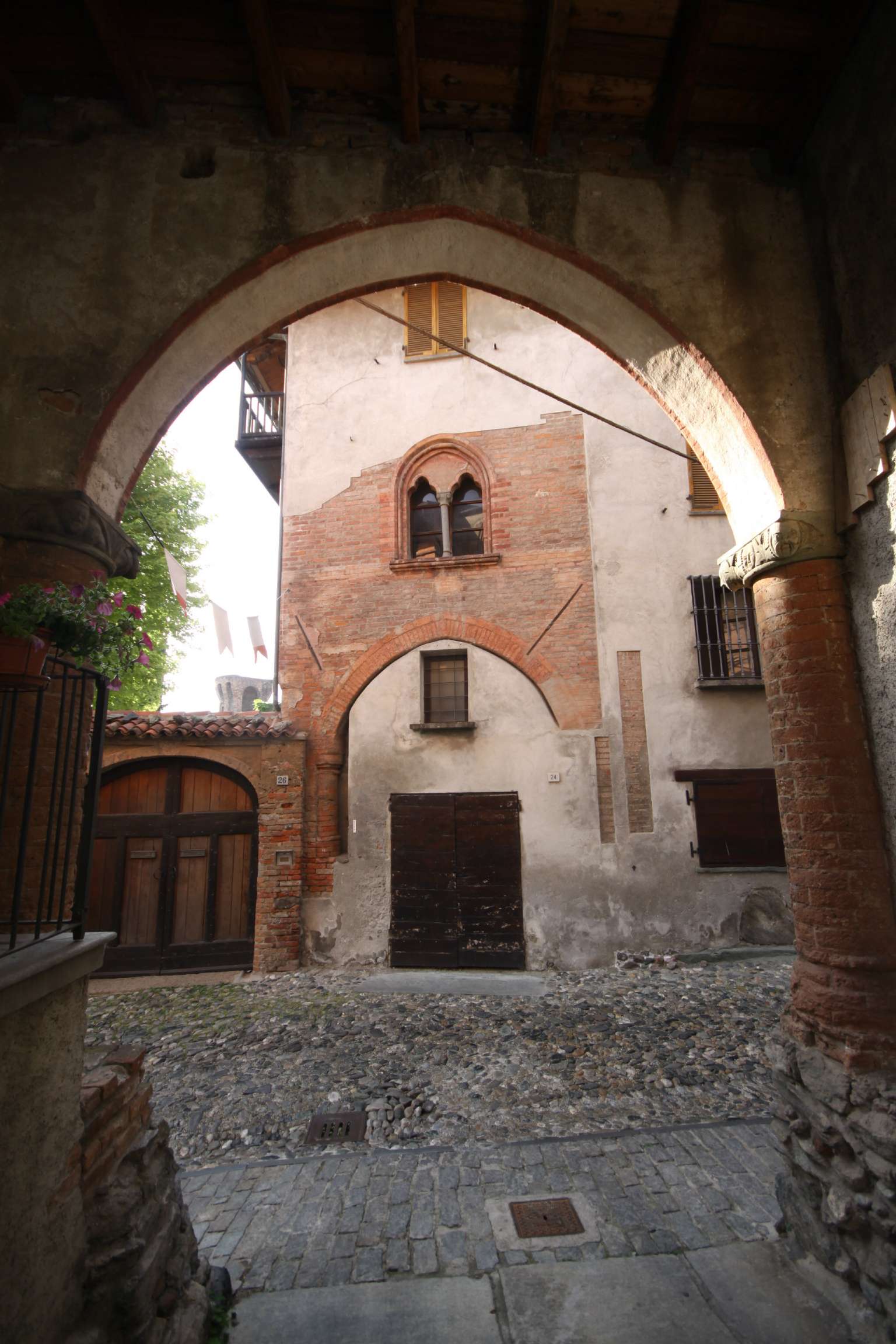 Appartamento AVIGLIANA vendita   via porta ferrata Nadotti Group