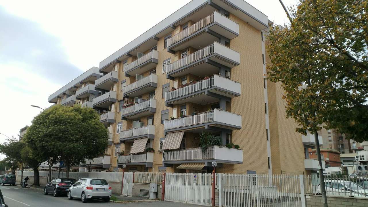 Appartamento POMEZIA vendita   della Tecnica Sede Buildingcase srl a POMEZIA