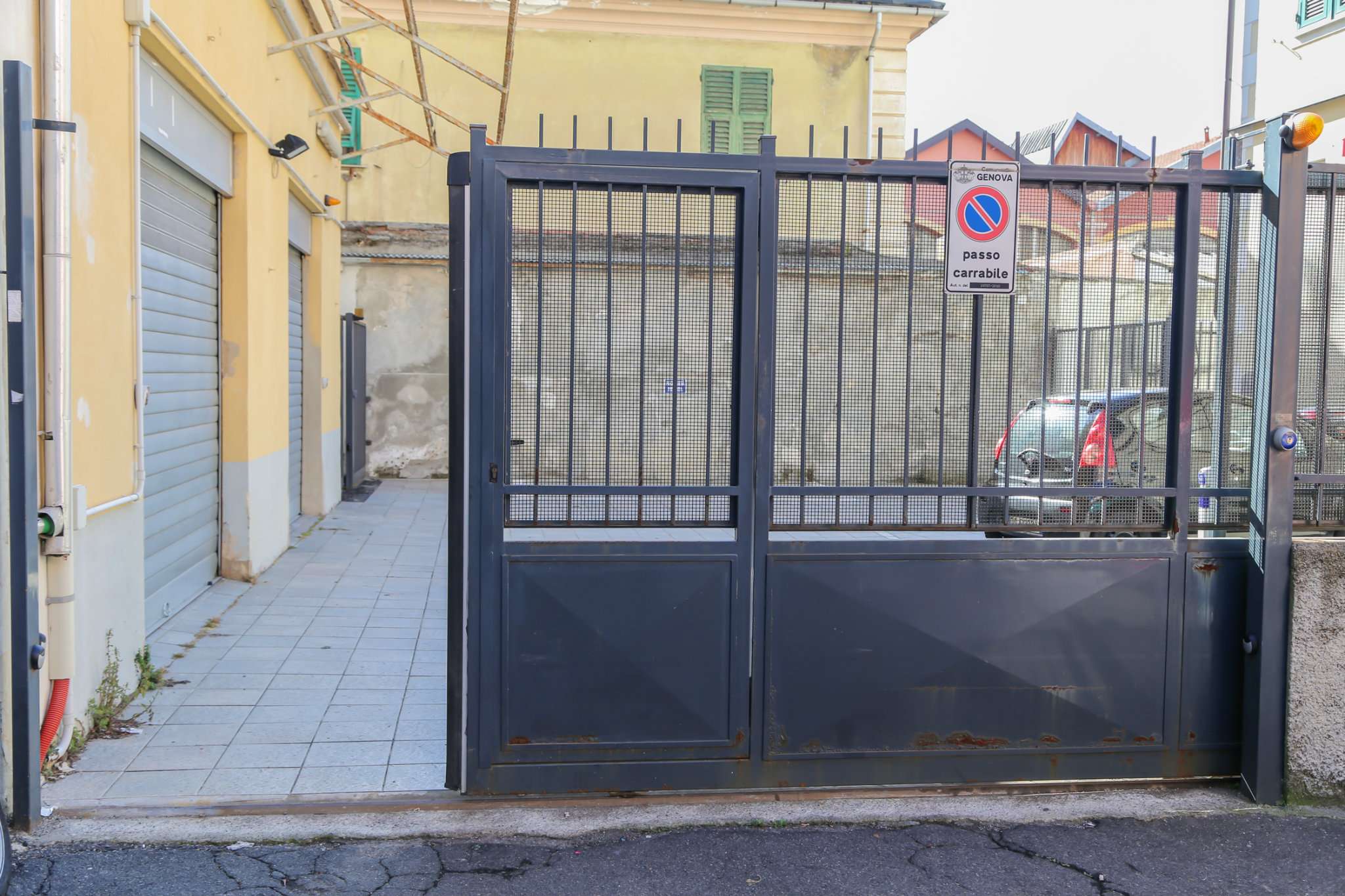  genova vendita quart: sestri p. agenzia-ghirardi-sas