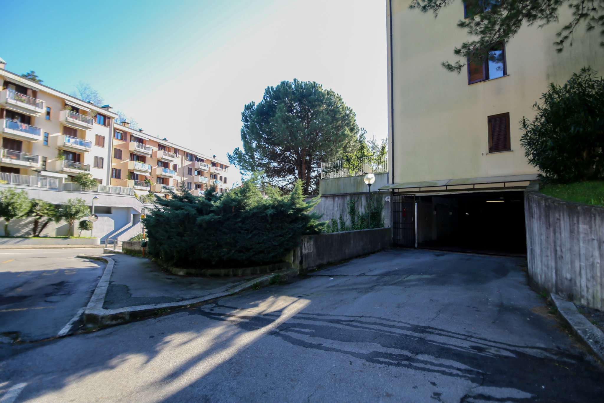 Box auto - Posto auto GENOVA vendita  SESTRI P.  Agenzia Ghirardi sas