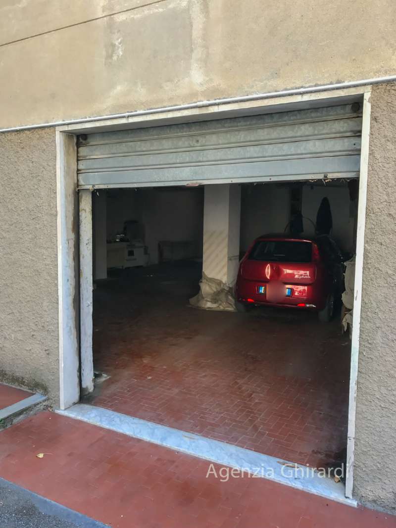  genova vendita quart: sestri p. agenzia-ghirardi-sas