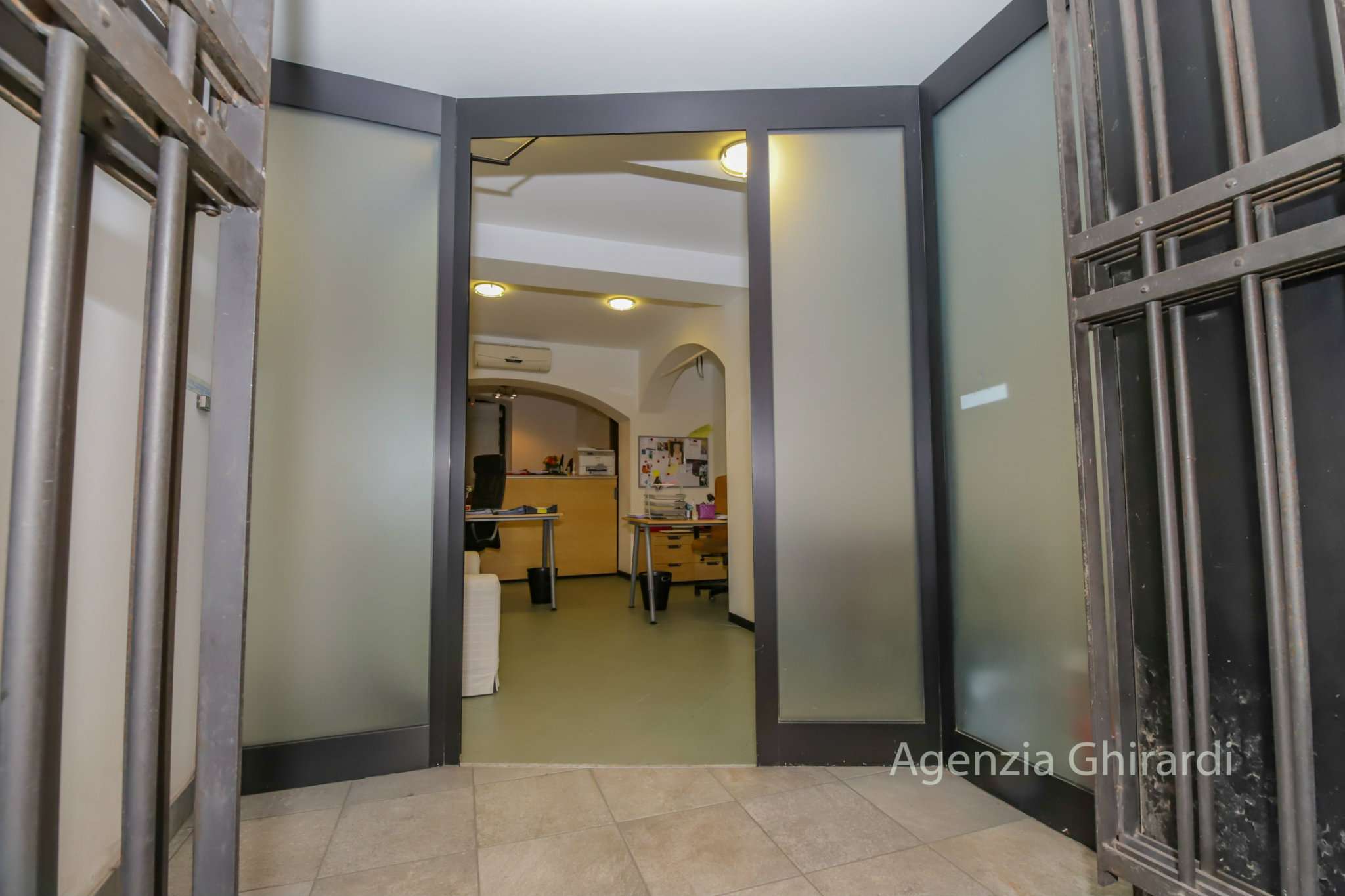 Ufficio - Loc.Com. GENOVA affitto  SESTRI P. Vado Agenzia Ghirardi sas