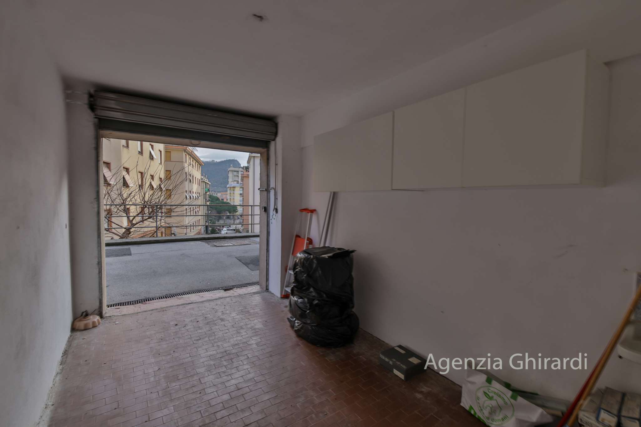  genova vendita quart: sestri p. agenzia-ghirardi-sas
