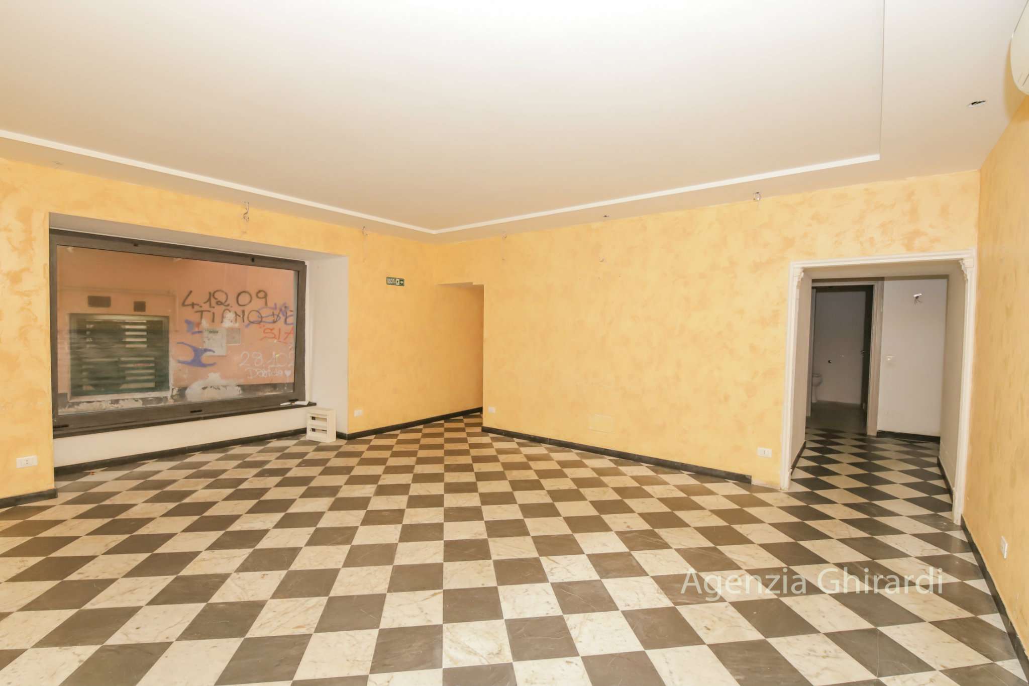  genova affitto quart: sestri p. agenzia-ghirardi-sas