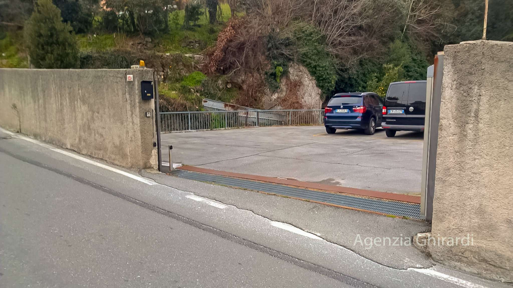  genova vendita quart: sestri p. agenzia-ghirardi-sas