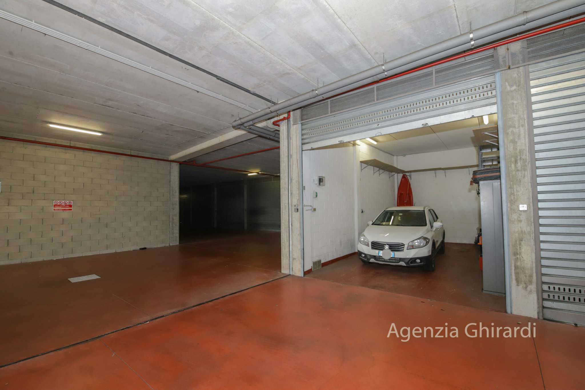  genova vendita quart: sestri p. agenzia-ghirardi-sas