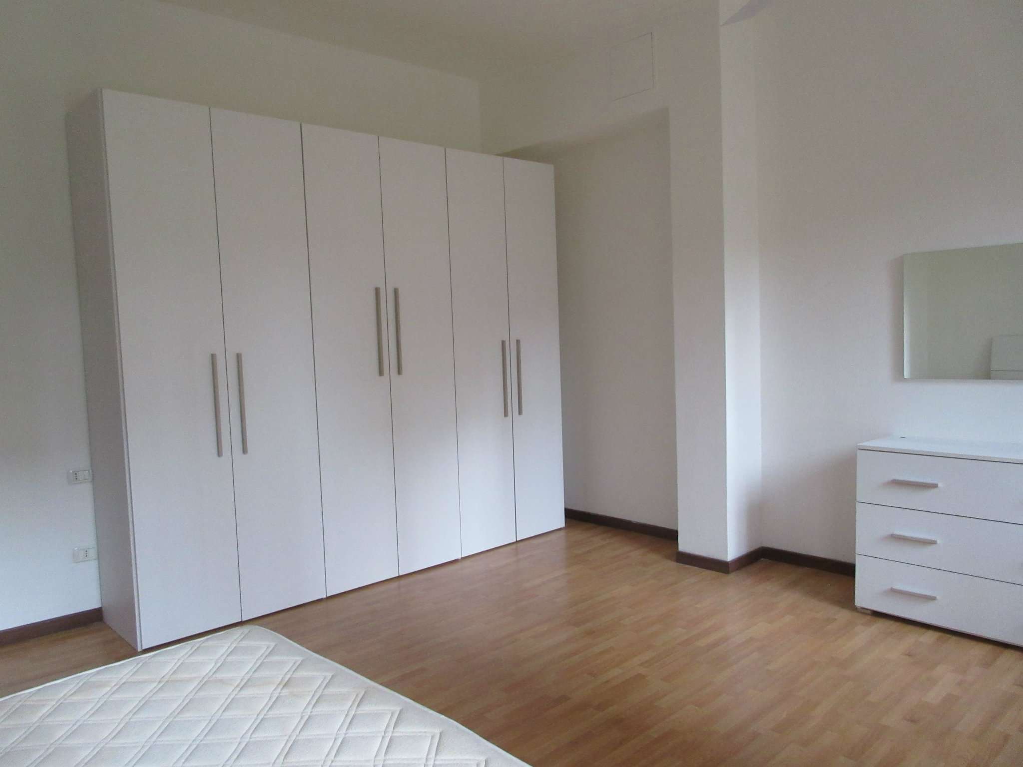 Appartamento MILANO affitto  BARONA via carlini Emmedue Immobiliare -  Lorenteggio..