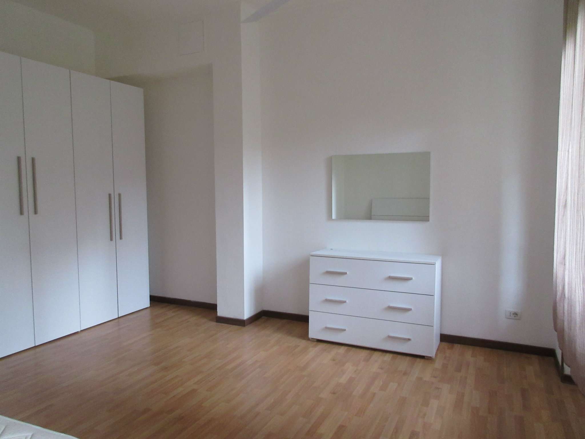 Appartamento MILANO affitto  BARONA via carlini Emmedue Immobiliare -  Lorenteggio..