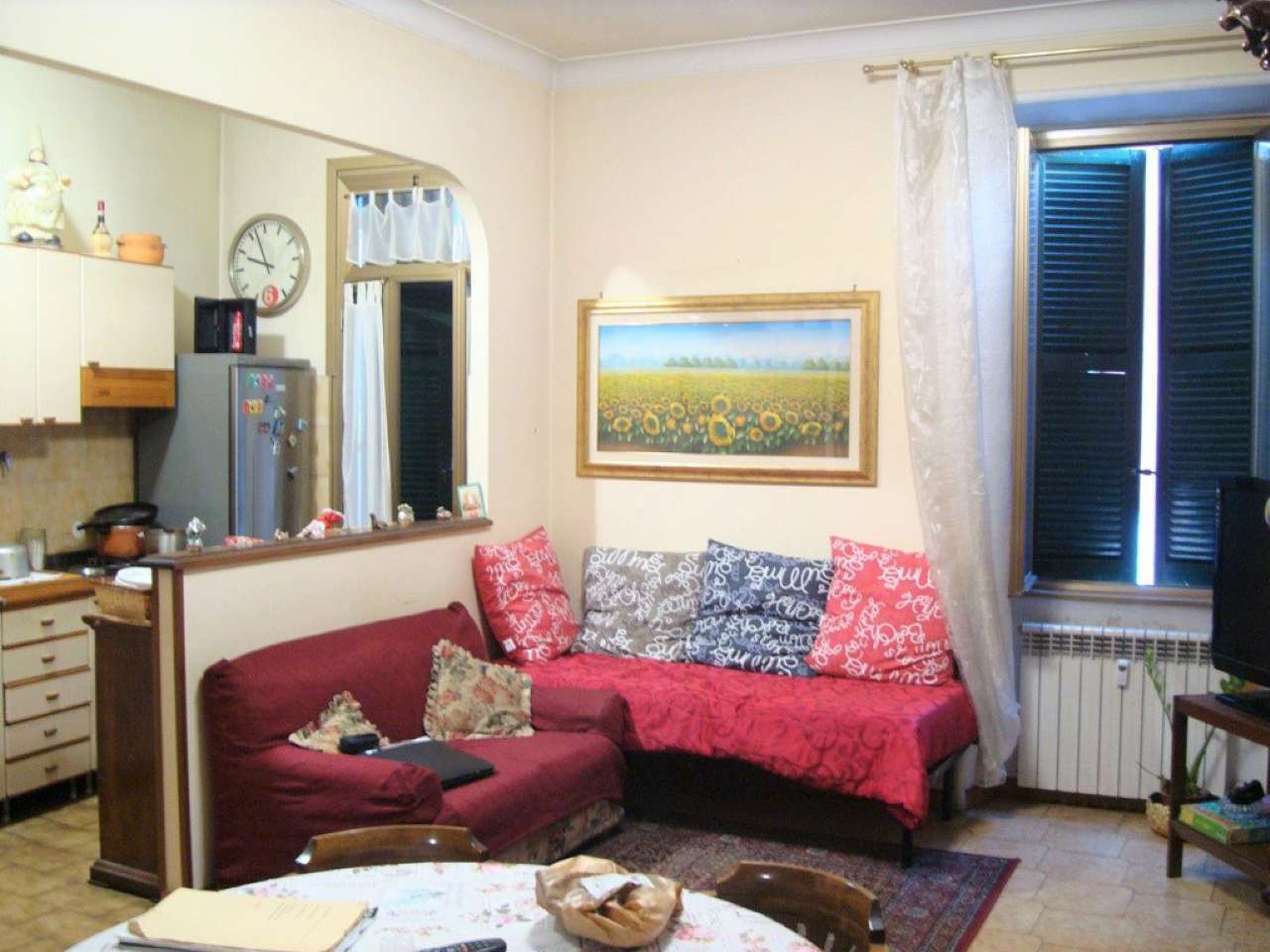  roma vendita quart: prati prati vittorie immobiliare srl